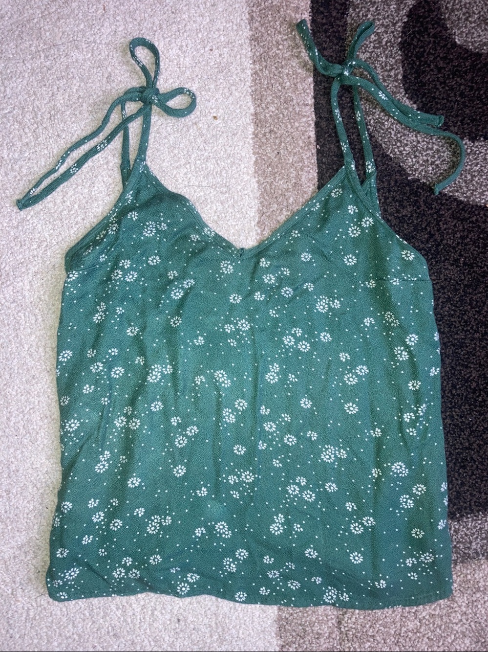 Abercrombie & Fitch Top